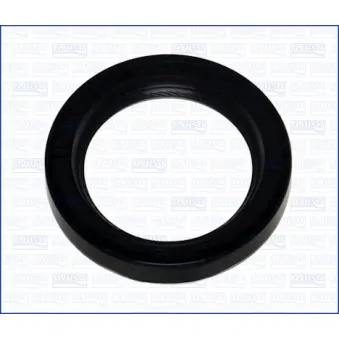 AJUSA 15021700 - Bague d'étanchéité, vilebrequin