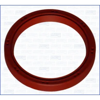 AJUSA 15028000 - Bague d'étanchéité, vilebrequin