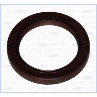Bague d'étanchéité, vilebrequin AJUSA OEM 40004870
