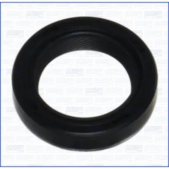 Bague d'étanchéité, vilebrequin AJUSA 15055600