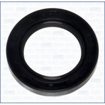 Bague d'étanchéité, vilebrequin AJUSA 15055900