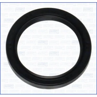 Bague d'étanchéité, vilebrequin AJUSA OEM 0024472608