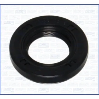 Bague d'étanchéité, vilebrequin AJUSA OEM 0646268