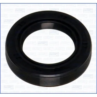 Bague d'étanchéité, vilebrequin AJUSA 15074900