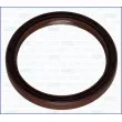 AJUSA 15077500 - Bague d'étanchéité, vilebrequin