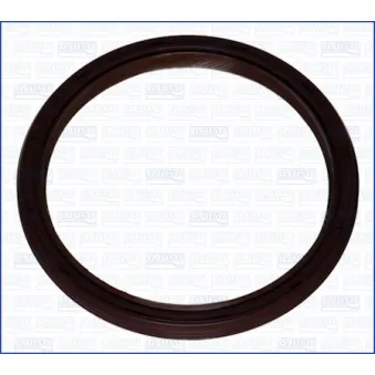 Bague d'étanchéité, vilebrequin AJUSA 15077600