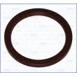 AJUSA 15078500 - Bague d'étanchéité, vilebrequin