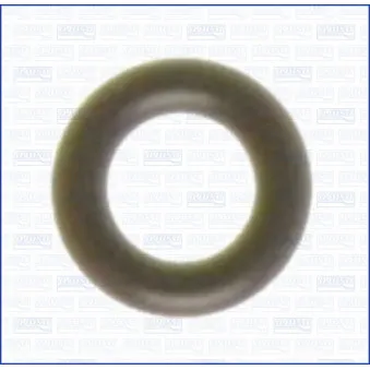 AJUSA 16002500 - Bague d'étanchéité, tige de soupape