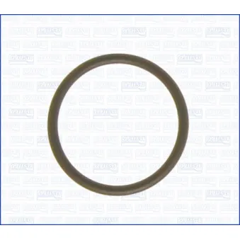 Joint d'étanchéité, collecteur d'admission AJUSA OEM N90295401