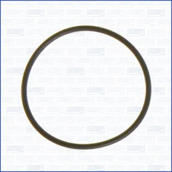 Joint d'étanchéité, collecteur d'admission AJUSA OEM 06C121119 Joint d'étanchéité, collecteur d'admission AJUSA OEM 06C121119