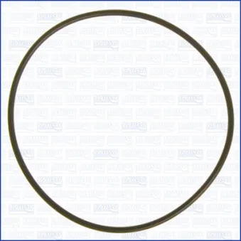 Joint d'étanchéité, collecteur d'admission AJUSA OEM 1334748