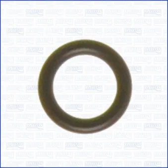 Joint d'étanchéité, collecteur d'admission AJUSA OEM 0002470V000000000