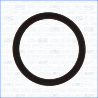 Joint d'étanchéité, collecteur d'admission AJUSA OEM 7701065398