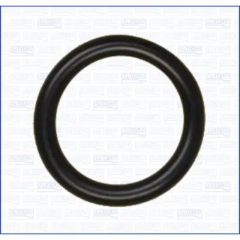 Joint d'étanchéité, collecteur d'admission AJUSA OEM N0282012