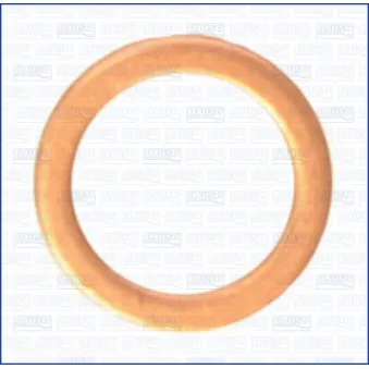 Rondelle d'étanchéité, vis de vidange d'huile AJUSA OEM 10260160