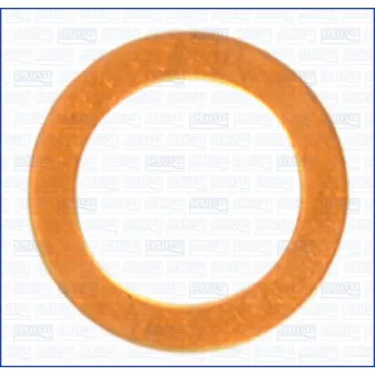 Rondelle d'étanchéité, vis de vidange d'huile AJUSA OEM 9095714120