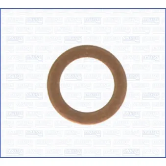 Rondelle d'étanchéité, vis de vidange d'huile AJUSA 21011200