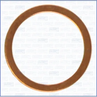 Rondelle d'étanchéité, vis de vidange d'huile AJUSA 21015000