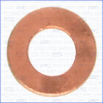 Bague d'étanchéité, injecteur DELPHI 9001-850C