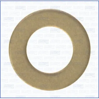 Rondelle d'étanchéité, vis de vidange d'huile AJUSA OEM 1005578