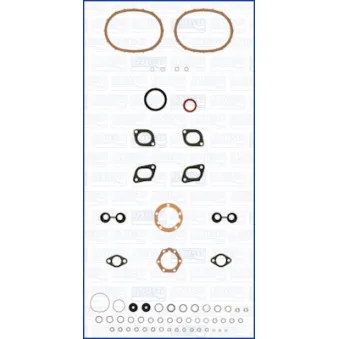 AJUSA 50000500 - Pochette moteur complète