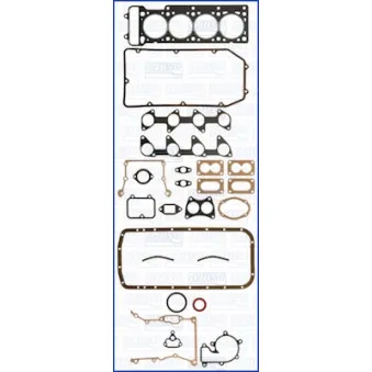 Pochette moteur complète AJUSA 50002500
