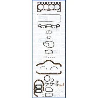 Pochette moteur complète AJUSA 50006900