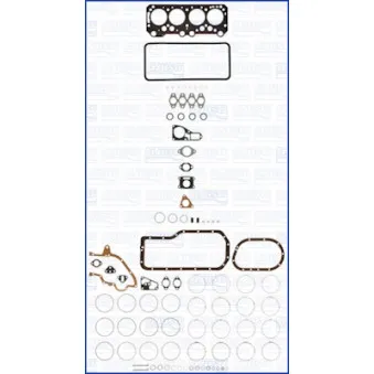 Pochette moteur complète AJUSA 50012000