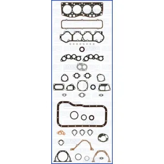 AJUSA 50013600 - Pochette moteur complète