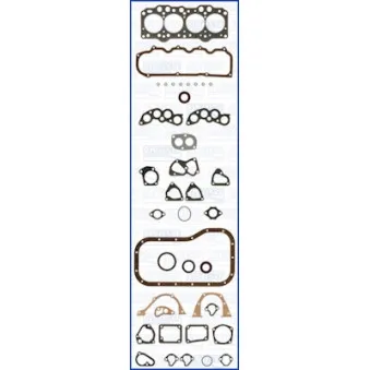 Pochette moteur complète AJUSA OEM 5881692