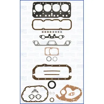 Pochette moteur complète AJUSA 50015600