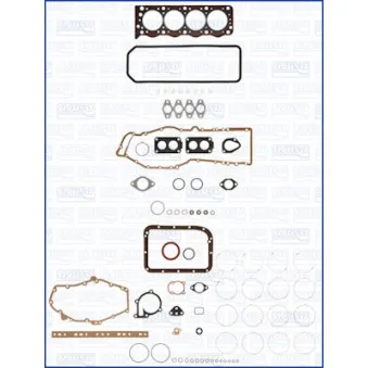 Pochette moteur complète AJUSA OEM 019884
