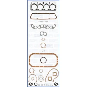 Pochette moteur complète AJUSA 50019300