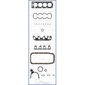 Pochette moteur complète AJUSA 50022300
