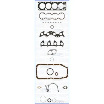 Pochette moteur complète AJUSA 50025100