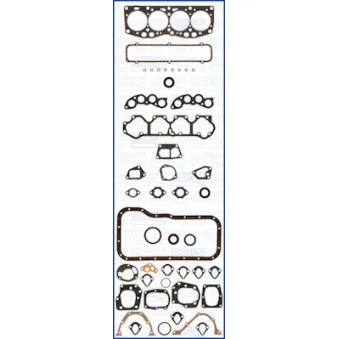 Pochette moteur complète AJUSA 50031500