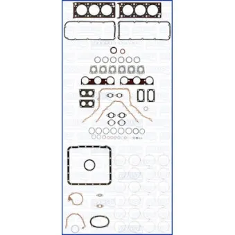 AJUSA 50032800 - Pochette moteur complète