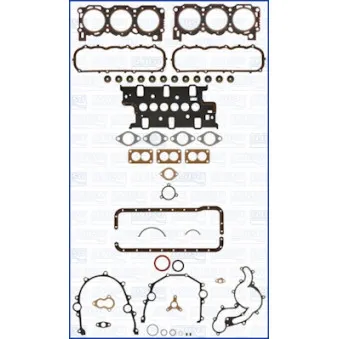 Pochette moteur complète AJUSA 50033100