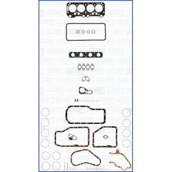 Pochette moteur complète AJUSA OEM 019808