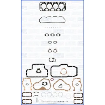 Pochette moteur complète AJUSA 50035700