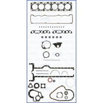 Pochette moteur complète AJUSA OEM 1463784