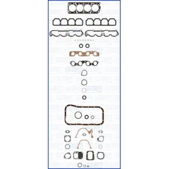 Pochette moteur complète AJUSA 50045400