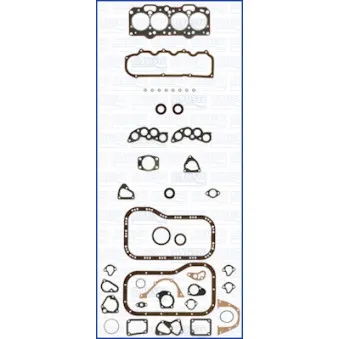 Pochette moteur complète AJUSA 50051400