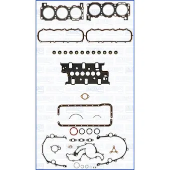 Pochette moteur complète AJUSA 50052500