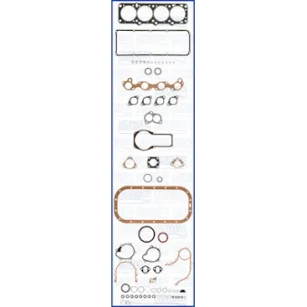 Pochette moteur complète AJUSA 50053400