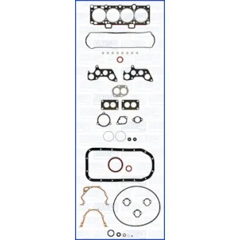 Pochette moteur complète AJUSA 50059800