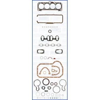 Pochette moteur complète AJUSA 50061200