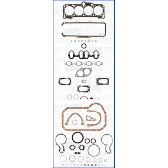Pochette moteur complète AJUSA 50061300