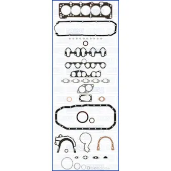 Pochette moteur complète AJUSA 50061800