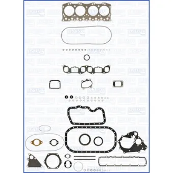 Pochette moteur complète AJUSA OEM 5878103231